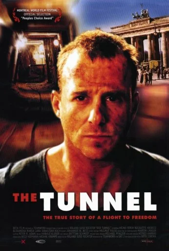 Туннель (2001) онлайн бесплатно
